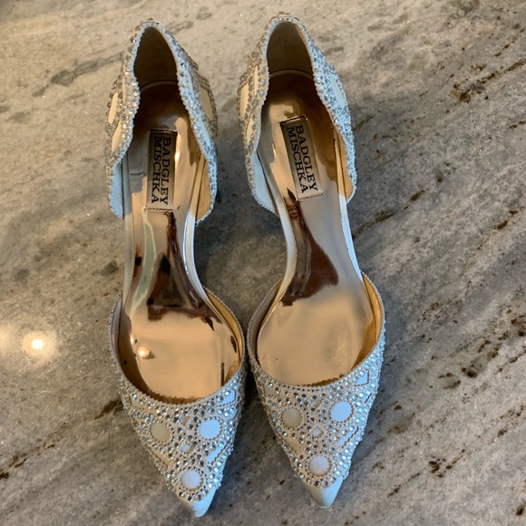 ginny badgley mischka